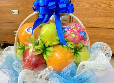 🍎 Tác Dụng Tuyệt Vời Của Việc Ăn Trái Cây Tươi Mỗi Ngày