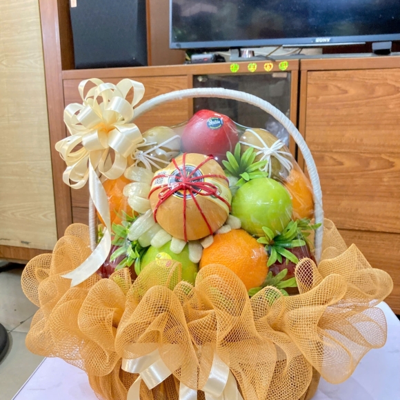 Giỏ trái cây HN003
