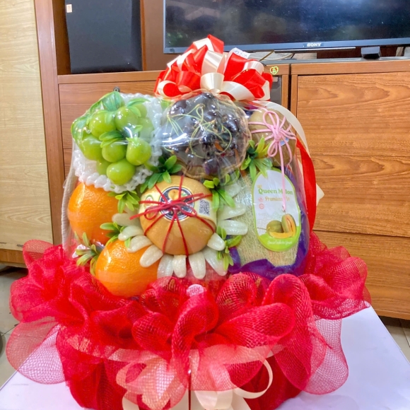 Giỏ trái cây HN004