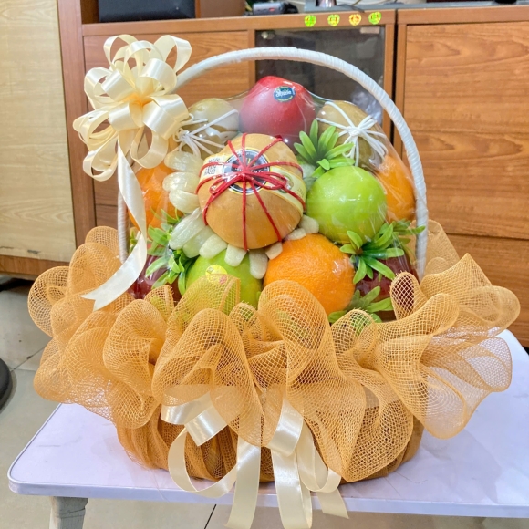Giỏ trái cây HN013