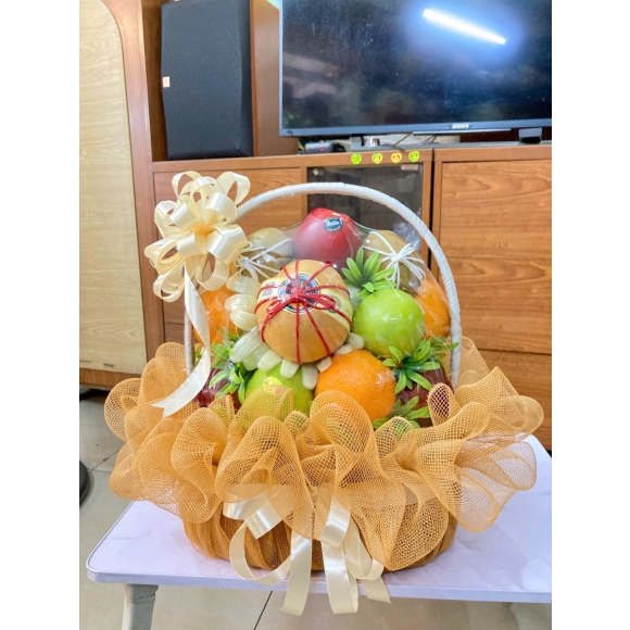 Giỏ trái cây HN003