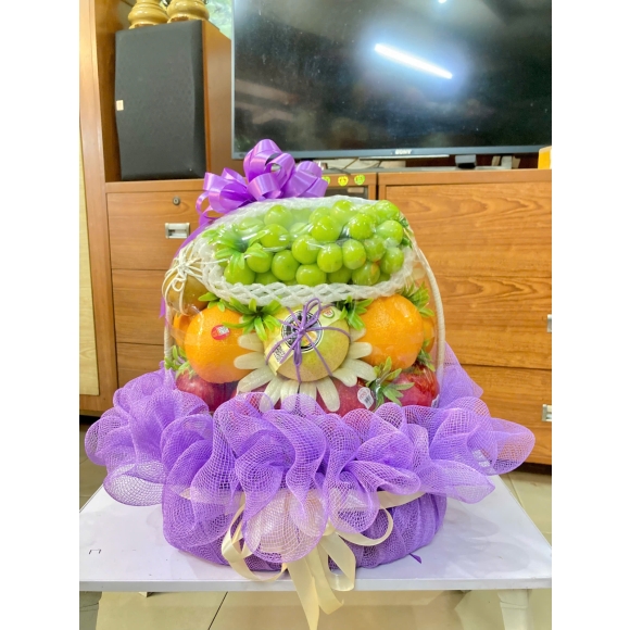 Giỏ trái cây HN005