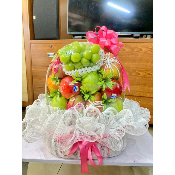 Giỏ trái cây HN007