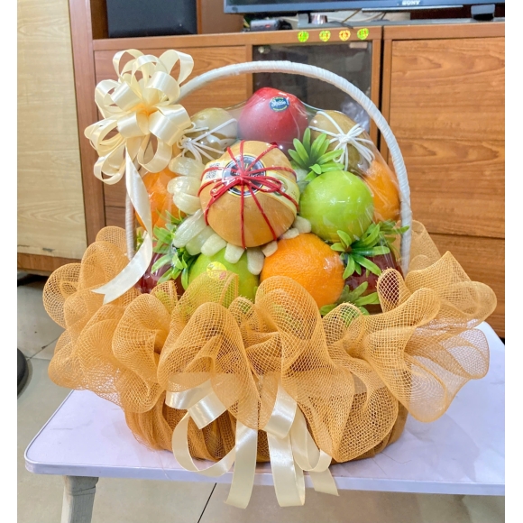 Giỏ trái cây HN013