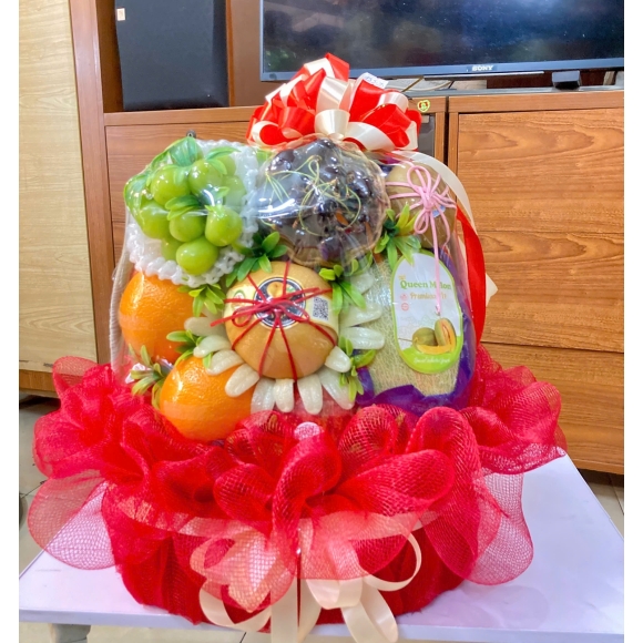 Giỏ trái cây HN014