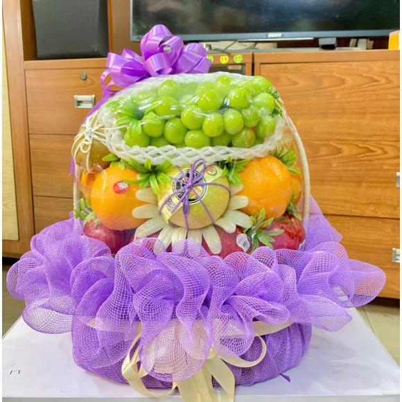 Giỏ trái cây HN015