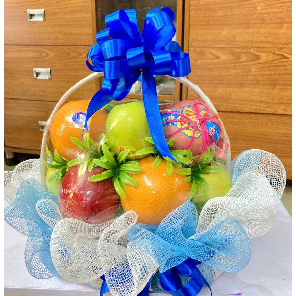 Giỏ trái cây HN016