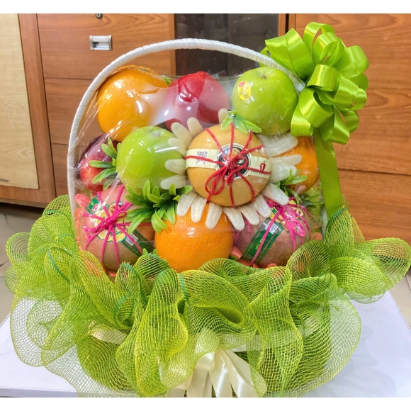 Giỏ trái cây HN017