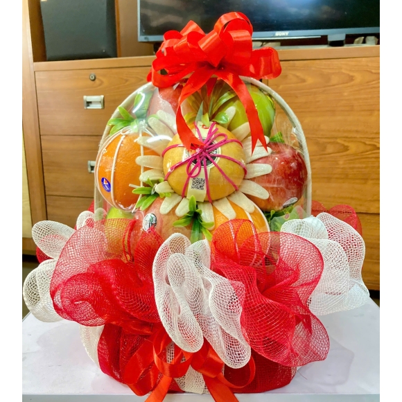 Giỏ trái cây HN018